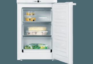 MIELE F 12011 S-2 Gefrierschrank (149 kWh/Jahr, A  , 85.1 mm hoch), MIELE, F, 12011, S-2, Gefrierschrank, 149, kWh/Jahr, A, , 85.1, mm, hoch,