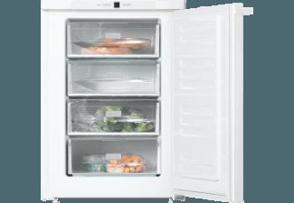 MIELE F 12020 S-3 Gefrierschrank (101 kWh/Jahr, A   , 851 mm hoch)