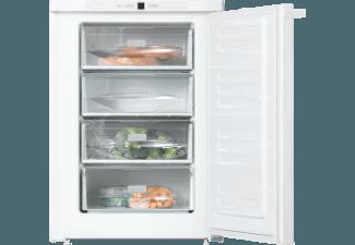 MIELE F 12020 S-3 Gefrierschrank (101 kWh/Jahr, A   , 851 mm hoch)