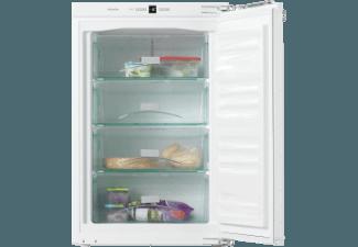 MIELE F 32202 i Gefrierschrank (160 kWh/Jahr, A  , 102 Liter)