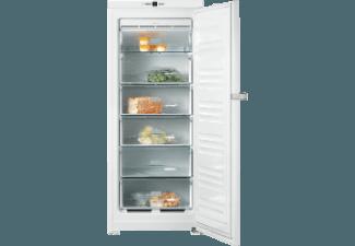 MIELE FN 12421 S-1 Gefrierschrank (207 kWh/Jahr, A  , 1450 mm hoch), MIELE, FN, 12421, S-1, Gefrierschrank, 207, kWh/Jahr, A, , 1450, mm, hoch,