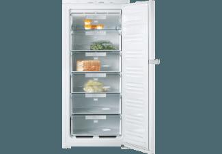 MIELE FN 12540 S-1 Gefrierschrank (164 kWh/Jahr, A   , 1560 mm hoch), MIELE, FN, 12540, S-1, Gefrierschrank, 164, kWh/Jahr, A, , 1560, mm, hoch,