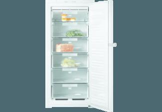 MIELE FN 12540 S Gefrierschrank (245 kWh/Jahr, A  , 1555 mm hoch)