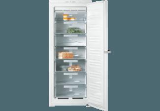 MIELE FN 12740 S Gefrierschrank (271 kWh/Jahr, A  , 1751 mm hoch)