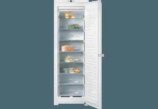 MIELE FN 12821 S-1 Gefrierschrank (248 kWh/Jahr, A  , 1841 mm hoch)