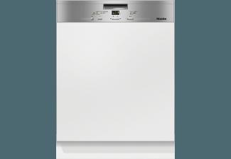 MIELE G 4920 I Geschirrspüler (A  , 600 mm breit, 46 dB (A), Edelstahl)