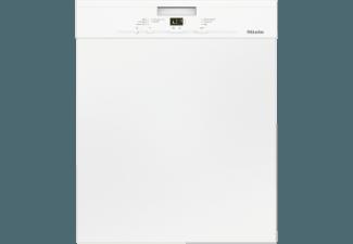 MIELE G 4920 SCU Geschirrspüler (A  , 600 mm breit, 46 dB (A), Brillantweiß), MIELE, G, 4920, SCU, Geschirrspüler, A, , 600, mm, breit, 46, dB, A, Brillantweiß,