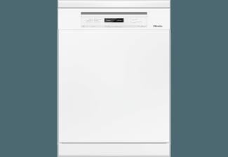 MIELE G 6300 SC Geschirrspüler (A   , 598 mm breit, 44 dB (A), Brillantweiß), MIELE, G, 6300, SC, Geschirrspüler, A, , 598, mm, breit, 44, dB, A, Brillantweiß,