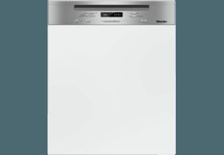 MIELE G 6300 SCI Geschirrspüler (A   , 598 mm breit, 44 dB (A), Edelstahl), MIELE, G, 6300, SCI, Geschirrspüler, A, , 598, mm, breit, 44, dB, A, Edelstahl,