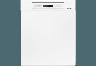 MIELE G 6300 SCU Geschirrspüler (A   , 598 mm breit, 44 dB (A), Brillantweiß), MIELE, G, 6300, SCU, Geschirrspüler, A, , 598, mm, breit, 44, dB, A, Brillantweiß,