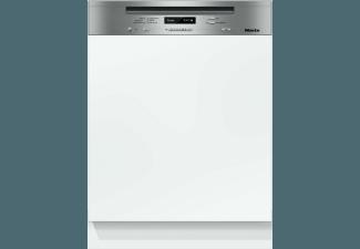 MIELE G 6305 I XXL Geschirrspüler (A   , 600 mm breit, 44 dB (A), Edelstahl), MIELE, G, 6305, I, XXL, Geschirrspüler, A, , 600, mm, breit, 44, dB, A, Edelstahl,