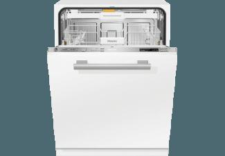 MIELE G 6360 SCVI Geschirrspüler (A   , 598 mm breit, 44 dB (A), Edelstahl), MIELE, G, 6360, SCVI, Geschirrspüler, A, , 598, mm, breit, 44, dB, A, Edelstahl,