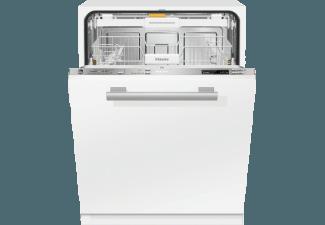 MIELE G 6365 SCVI XXL Geschirrspüler (A   , 598 mm breit, 44 dB (A), Weiß), MIELE, G, 6365, SCVI, XXL, Geschirrspüler, A, , 598, mm, breit, 44, dB, A, Weiß,