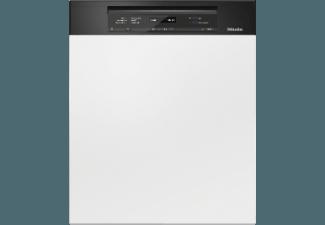 MIELE G 6410 SCI Geschirrspüler (A   , 598 mm breit, 44 dB (A), Schwarz)