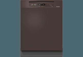 MIELE G 6410 SCU Geschirrspüler (A   , 600 mm breit, 44 dB (A), Havannabraun), MIELE, G, 6410, SCU, Geschirrspüler, A, , 600, mm, breit, 44, dB, A, Havannabraun,