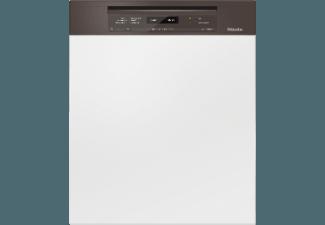 MIELE G 6415 SCI XXL Geschirrspüler (A   , 598 mm breit, 44 dB (A), Havannabraun), MIELE, G, 6415, SCI, XXL, Geschirrspüler, A, , 598, mm, breit, 44, dB, A, Havannabraun,