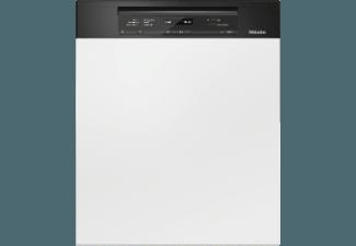 MIELE G 6415 SCI XXL Geschirrspüler (A   , 598 mm breit, 44 dB (A), Schwarz), MIELE, G, 6415, SCI, XXL, Geschirrspüler, A, , 598, mm, breit, 44, dB, A, Schwarz,