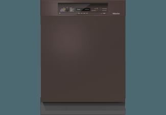 MIELE G 6700 SCU Geschirrspüler (A   , 598 mm breit, 42 dB (A), Havannabraun), MIELE, G, 6700, SCU, Geschirrspüler, A, , 598, mm, breit, 42, dB, A, Havannabraun,