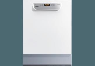 MIELE Gewerbegerät PG 8055 U WEISS Gewerbegeschirrspüler (60.0 cm breit, , weiß), MIELE, Gewerbegerät, PG, 8055, U, WEISS, Gewerbegeschirrspüler, 60.0, cm, breit, weiß,