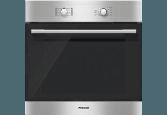 MIELE H 2160 B Backofen (Einbaugerät, A, 56 Liter, 554 mm breit)