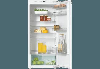 MIELE K 34222 I Kühlschrank (106 kWh/Jahr, A  , 1218 mm hoch, Weiß)