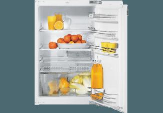 MIELE K 511 I-2 Kühlschrank (128 kWh/Jahr, A , 874 mm hoch, Weiß), MIELE, K, 511, I-2, Kühlschrank, 128, kWh/Jahr, A, 874, mm, hoch, Weiß,