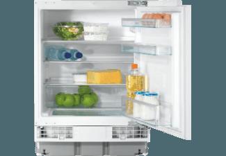 MIELE K 5122 UI Kühlschrank (92 kWh/Jahr, A  , 818-868 mm hoch, Weiß)