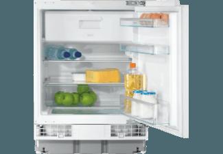 MIELE K 5124 UIF Kühlschrank (139 kWh/Jahr, A  , 818-868 mm hoch, Weiß), MIELE, K, 5124, UIF, Kühlschrank, 139, kWh/Jahr, A, , 818-868, mm, hoch, Weiß,