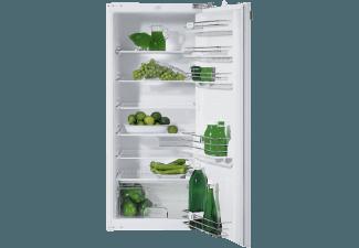 MIELE K 515 I-2 Kühlschrank (138 kWh/Jahr, A , 1221 mm hoch, Weiß)