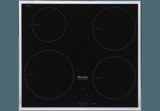 MIELE KM 6112 Induktions-Kochfelder (560 mm breit, 4 Kochfelder), MIELE, KM, 6112, Induktions-Kochfelder, 560, mm, breit, 4, Kochfelder,