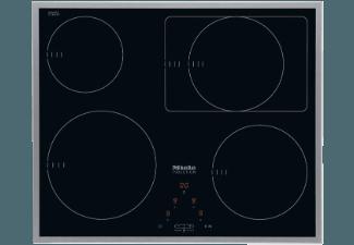 MIELE KM 6117 Autarke Induktions-Kochfelder (600 mm breit, 4 Kochfelder), MIELE, KM, 6117, Autarke, Induktions-Kochfelder, 600, mm, breit, 4, Kochfelder,