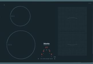 MIELE KM 6308 Induktions-Kochfelder (756 mm breit, 4 Kochfelder)