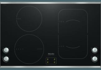 MIELE KM 6362-1 EDST Induktions-Kochfelder (800 mm breit, 4 Kochfelder)