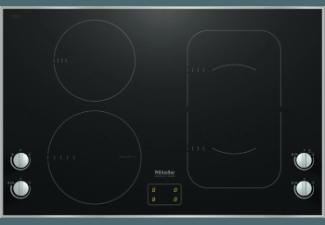 MIELE KM 6363-1 EDST Induktions-Kochfelder (806 mm breit, 4 Kochfelder)