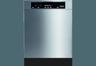 MIELE PG 8082 SCI XXL Geschirrspüler (A , 600 mm breit, 49 dB (A), Edelstahl), MIELE, PG, 8082, SCI, XXL, Geschirrspüler, A, 600, mm, breit, 49, dB, A, Edelstahl,