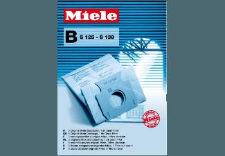 MIELE ST-B