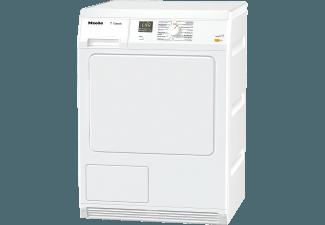 MIELE TDA 150 C Kondensationstrockner (7 kg, B)