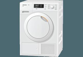 MIELE TKB 550 WP ECO Kondensationstrockner mit Wärmepumpentechnologie (8 kg, A  ), MIELE, TKB, 550, WP, ECO, Kondensationstrockner, Wärmepumpentechnologie, 8, kg, A, ,