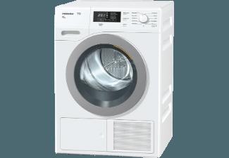 MIELE TKB 650 WP Kondensationstrockner mit Wärmepumpentechnologie (8 kg, A  )