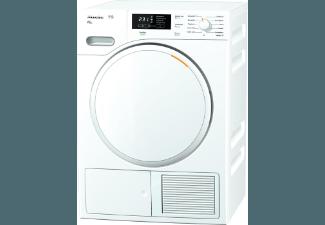 MIELE TMB 540 WP Kondensationstrockner mit Wärmepumpentechnologie (8 kg, A  ), MIELE, TMB, 540, WP, Kondensationstrockner, Wärmepumpentechnologie, 8, kg, A, ,