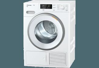 MIELE TMB 640 WP Kondensationstrockner mit Wärmepumpentechnologie (8 kg, A  )