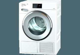 MIELE TMV 840 WP Kondensationstrockner mit Wärmepumpentechnologie (9 kg, A   )