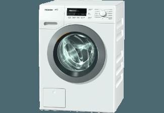 MIELE WKB 130 WCS Waschmaschine (8 kg, 1600 U/Min, A   )