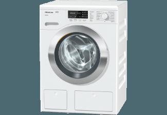 MIELE WKG 120 WPS Waschmaschine (8 kg, 1600 U/Min, A   )