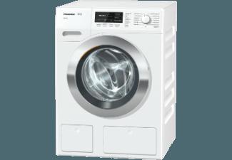 MIELE WKG 130 WPS Waschmaschine (8 kg, 1600 U/Min, A   )