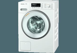 MIELE WMB 120 WCS Waschmaschine (8 kg, 1600 U/Min, A   )