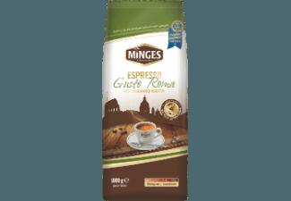MINGES 613.001 Bohnenkaffee 1000 g Beutel