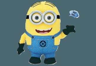 Minions Dave 25cm Plüschfigur, Minions, Dave, 25cm, Plüschfigur