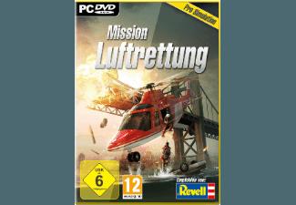 Mission Luftrettung [PC], Mission, Luftrettung, PC,