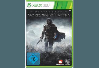 Mittelerde: Mordors Schatten [Xbox 360]